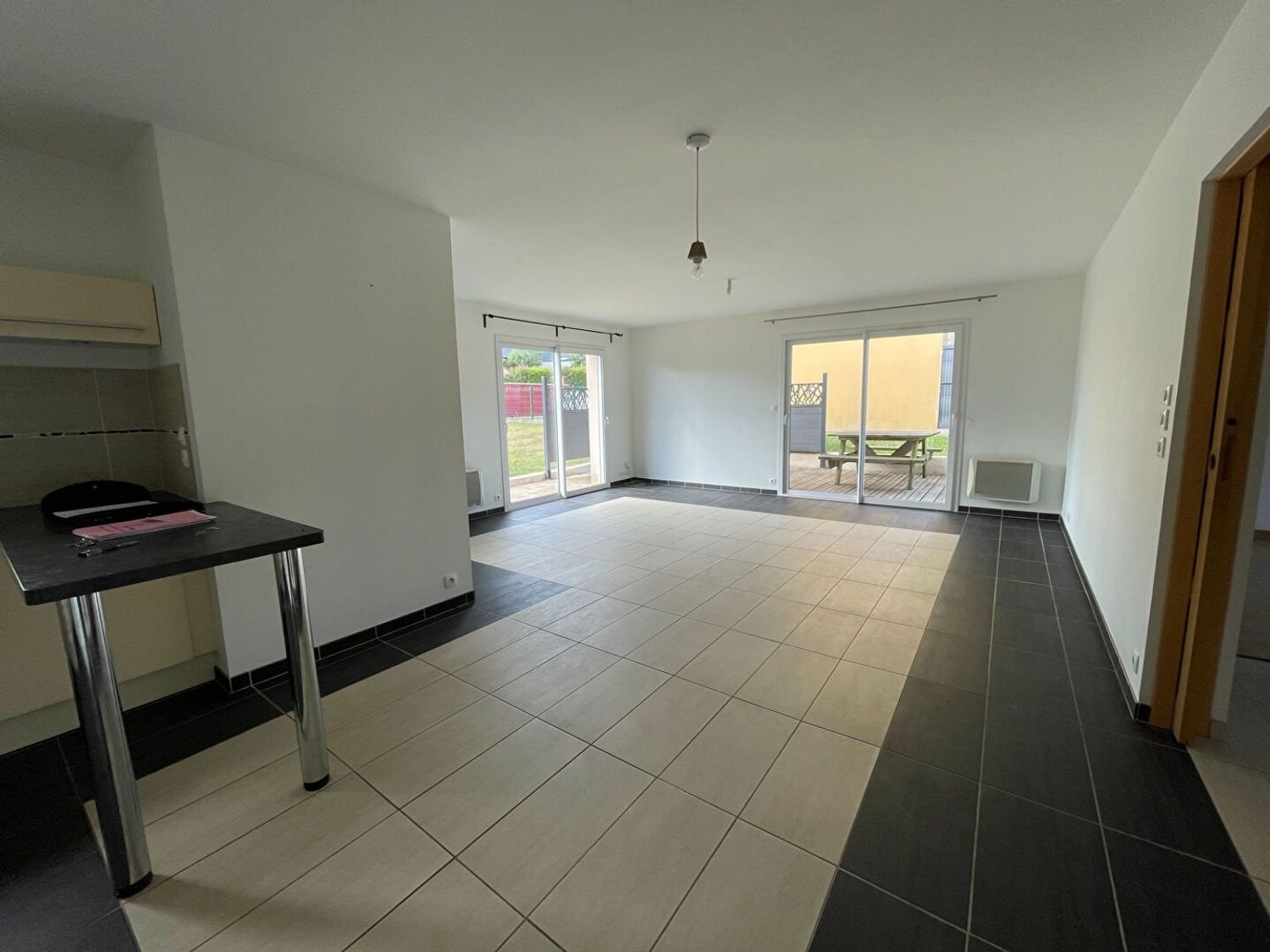 Maison à vendre, 93m², Guipavas