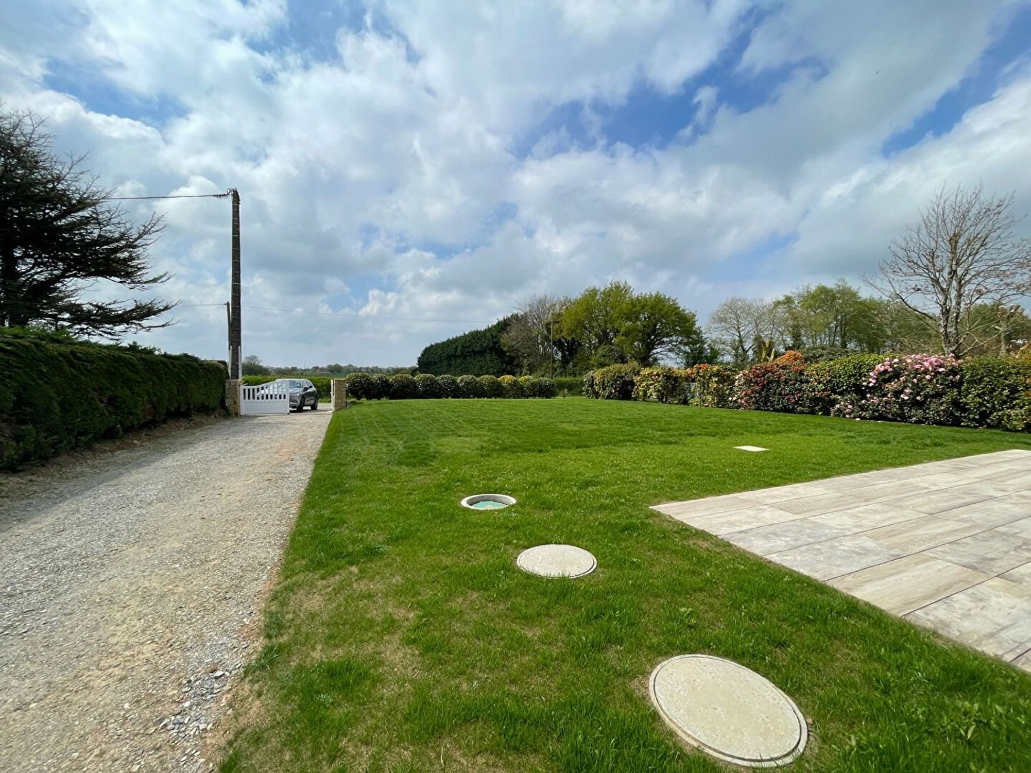 Maison à louer, 120m², Kersaint-Plabennec