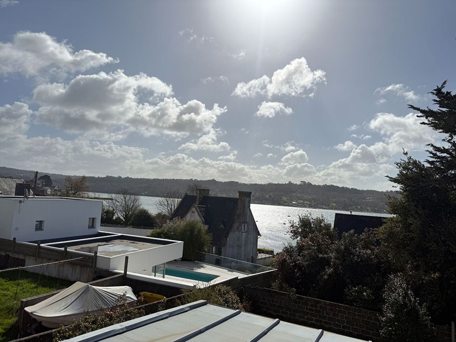 Maison à vendre, 110m², Le Relecq-Kerhuon