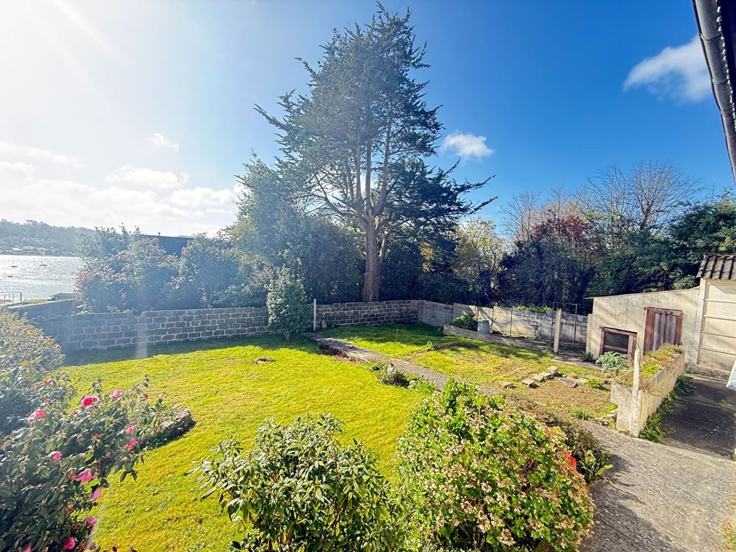 Maison à vendre, 110m², Le Relecq-Kerhuon