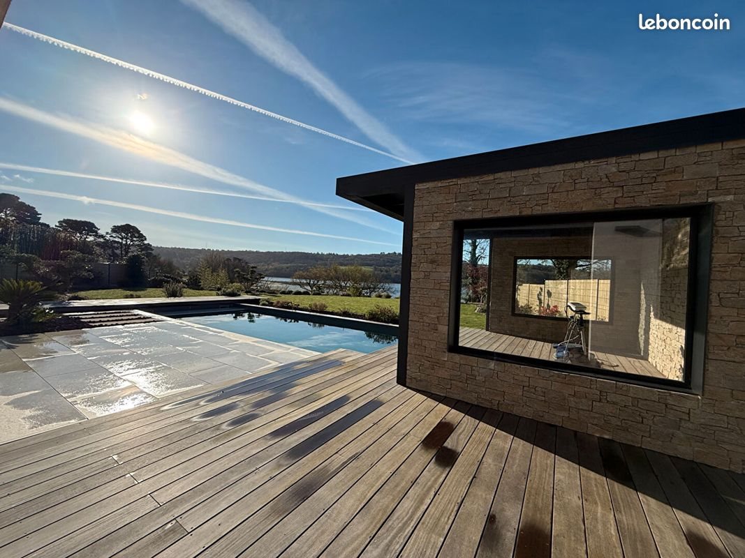 Maison à vendre, 220m², Guipavas