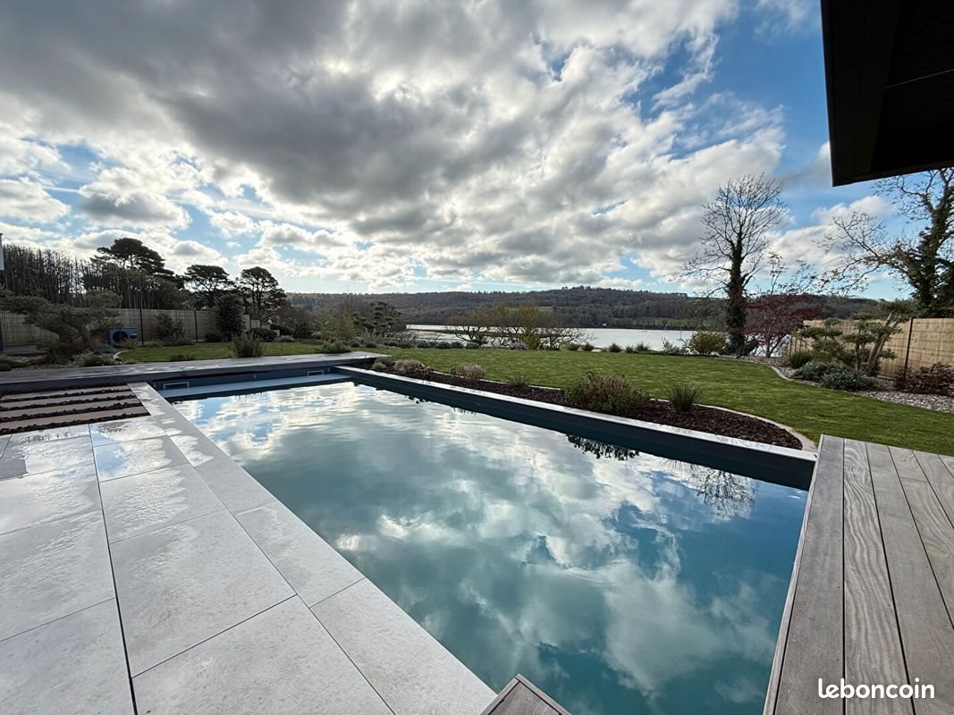 Maison à vendre, 220m², Guipavas