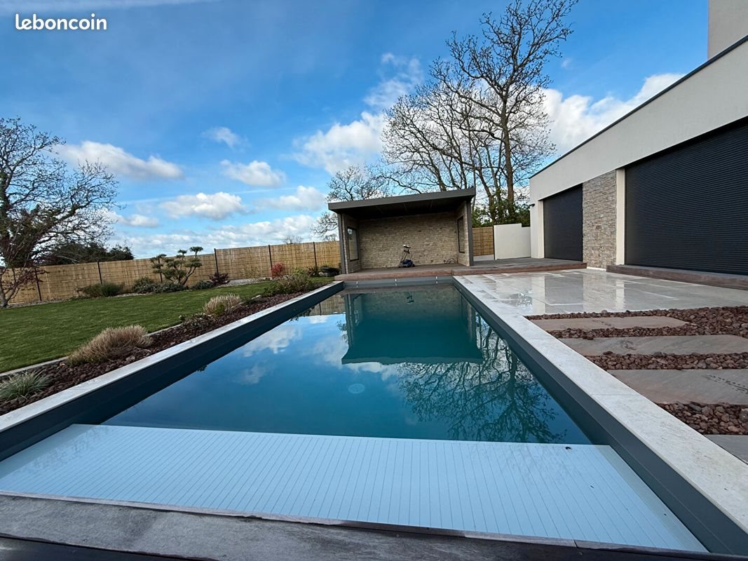 Maison à vendre, 220m², Guipavas