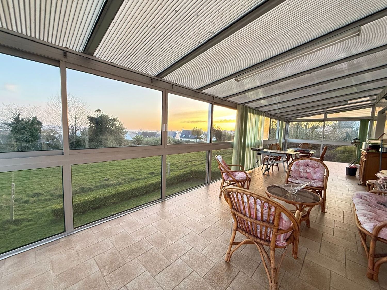 Maison à louer, 140m², Le Relecq-Kerhuon