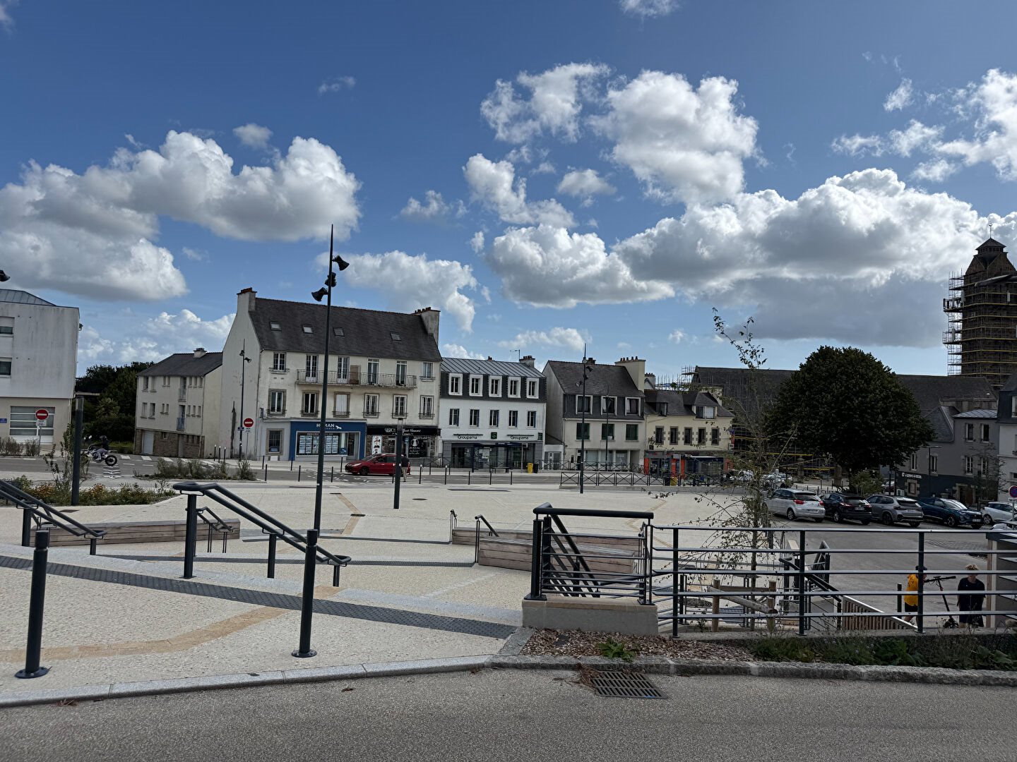 Appartement à vendre, 56m², Guipavas