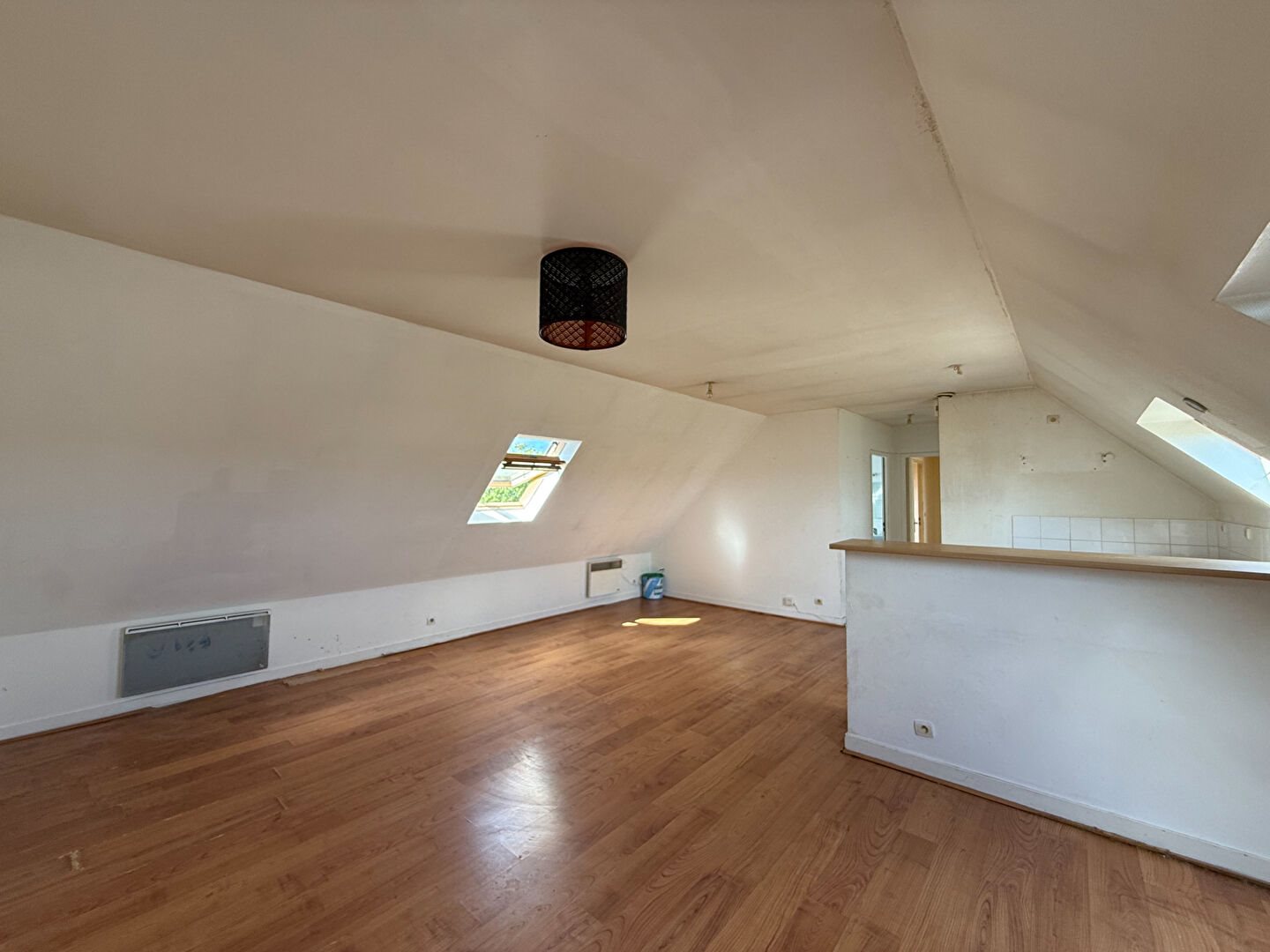 Appartement à vendre, 56m², Guipavas