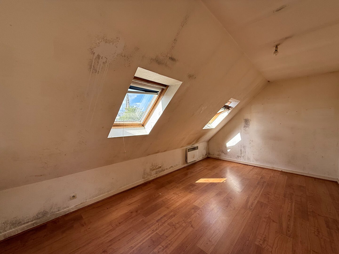 Appartement à vendre, 56m², Guipavas
