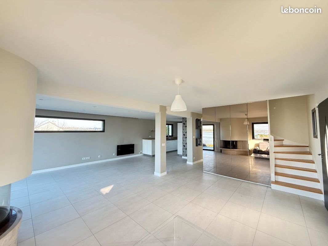 Maison à vendre, 140m², Plougastel-Daoulas