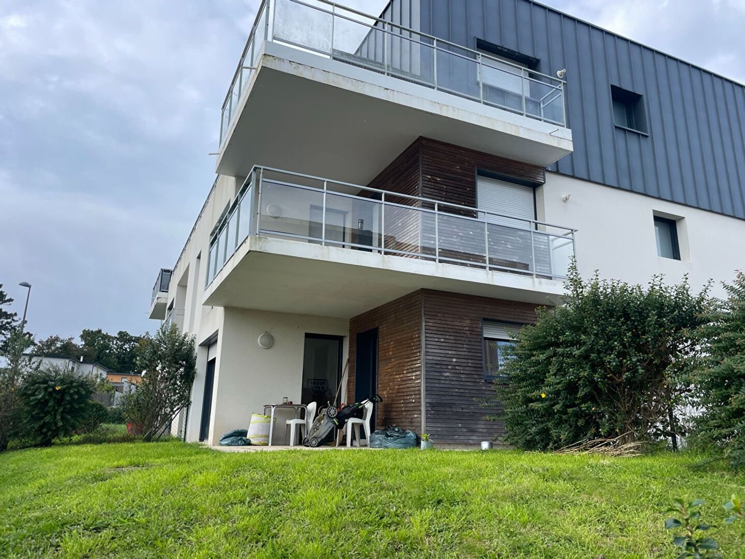 Appartement à vendre, 65m², Le Relecq-Kerhuon