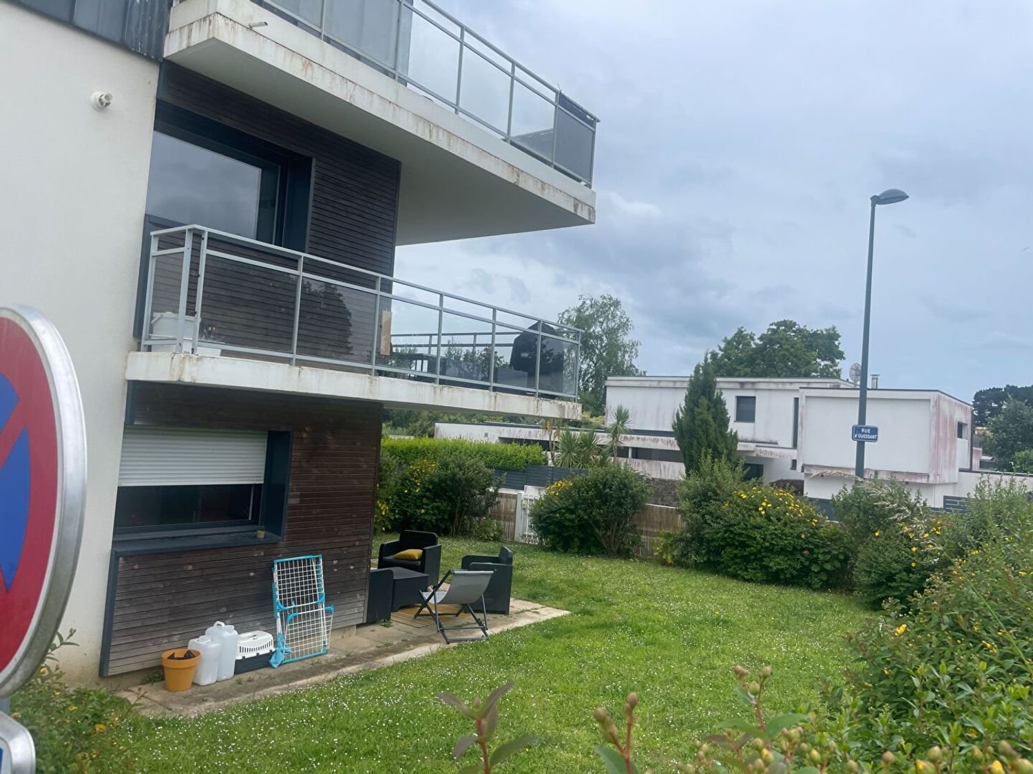 Appartement à vendre, 65m², Le Relecq-Kerhuon