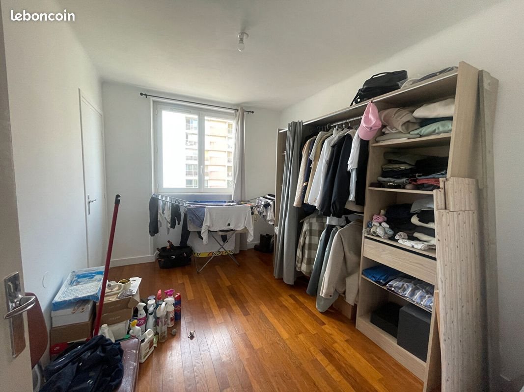 Appartement à louer, 58m², Brest