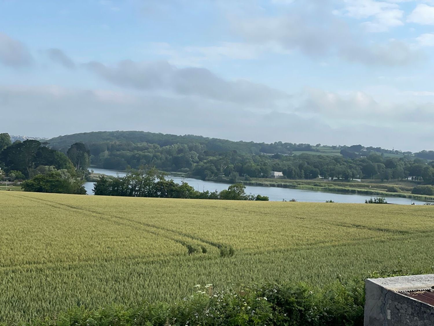 Appartement à louer, 18m², Le Relecq-Kerhuon