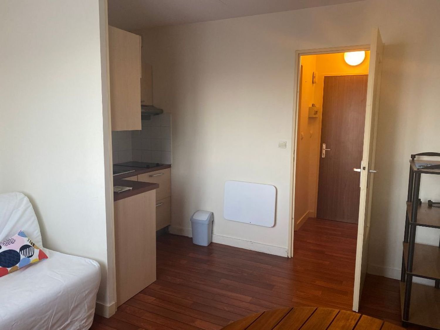 Appartement à louer, 18m², Le Relecq-Kerhuon