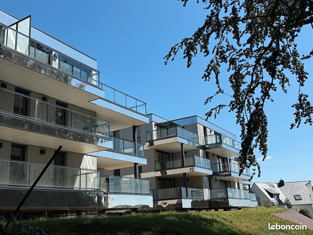 Appartement à louer, 180m², Brest