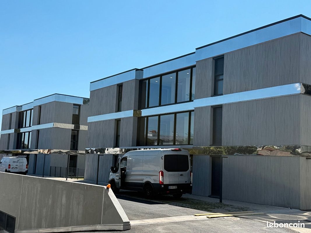Appartement à louer, 180m², Brest