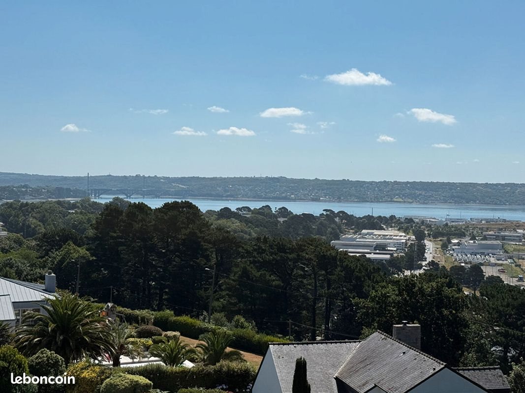 Appartement à louer, 180m², Brest