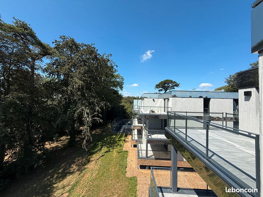 Appartement à louer, 180m², Brest