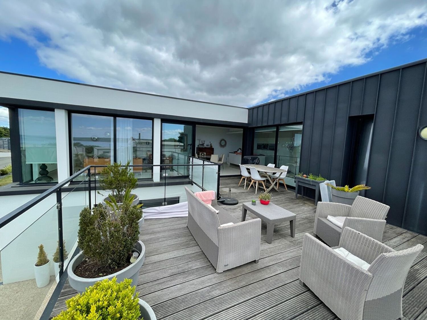 Maison à vendre, 170m², Guipavas