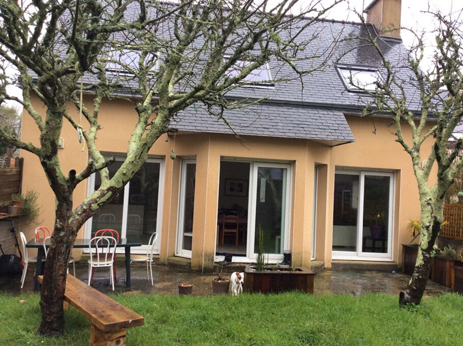 Maison à louer, 102m², Crozon