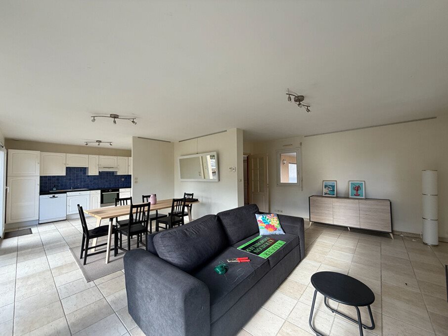 Maison à louer, 102m², Crozon