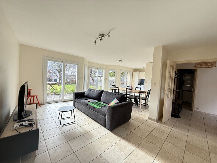 Maison à louer, 102m², Crozon