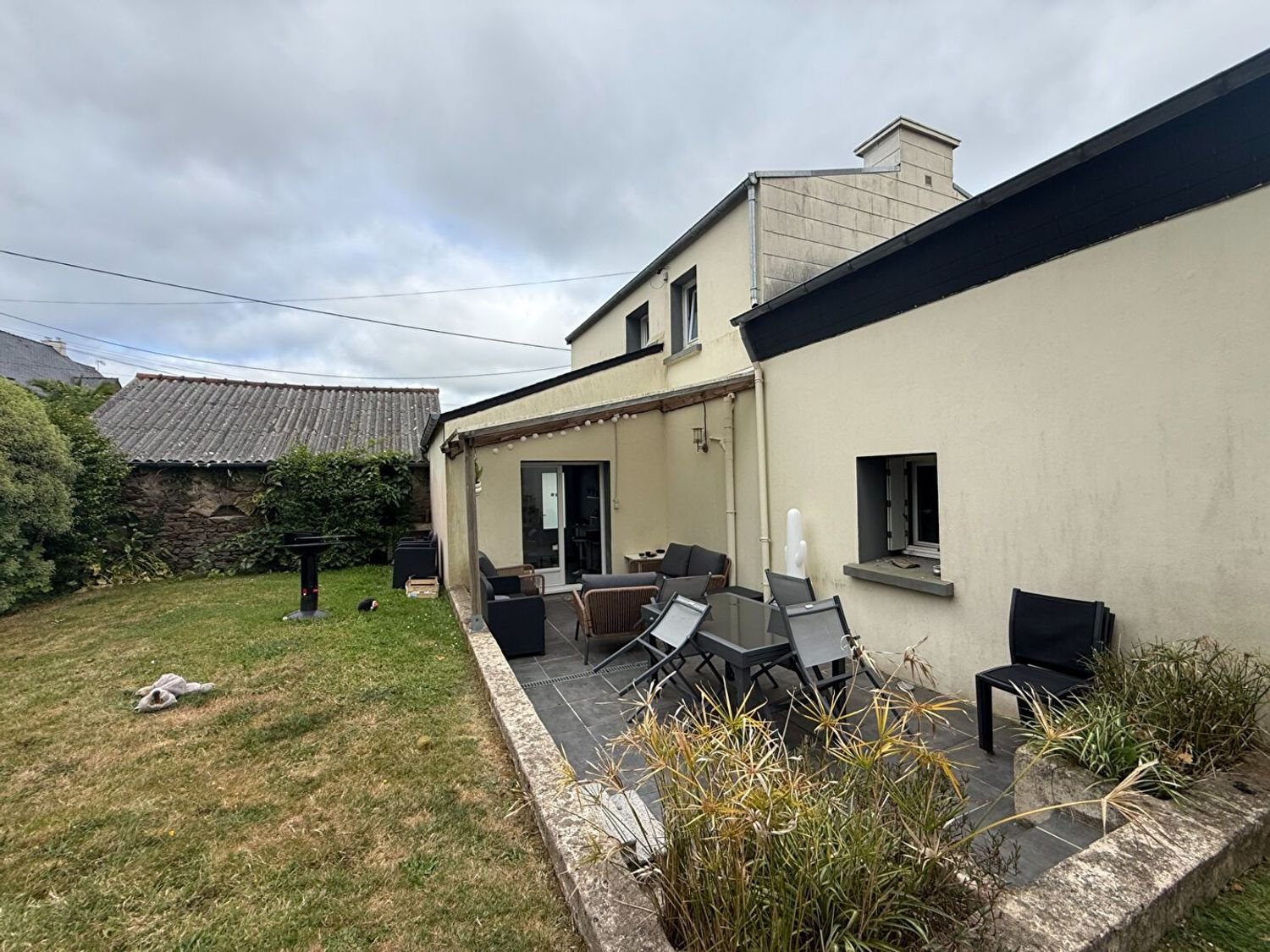 Maison à vendre, 97m², Guipavas