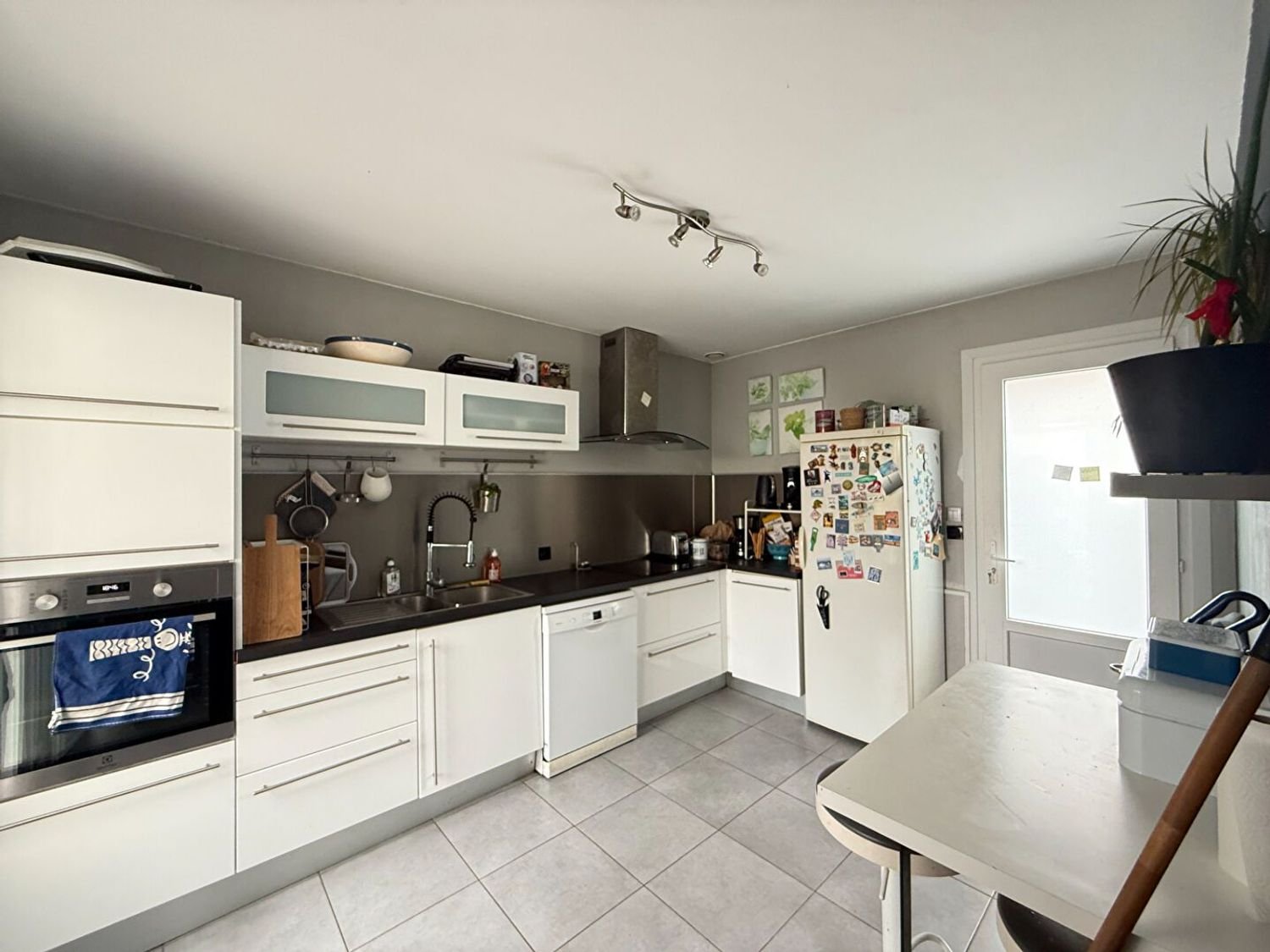 Maison à vendre, 97m², Guipavas