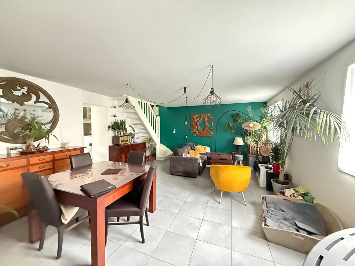 Maison à vendre, 97m², Guipavas