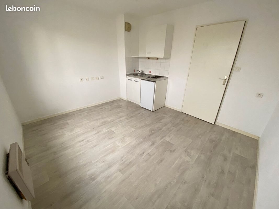 Appartement à louer, 18m², Brest