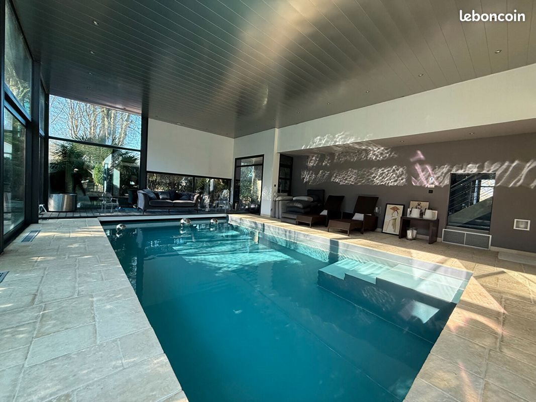 Maison à vendre, 240m², Plougastel-Daoulas