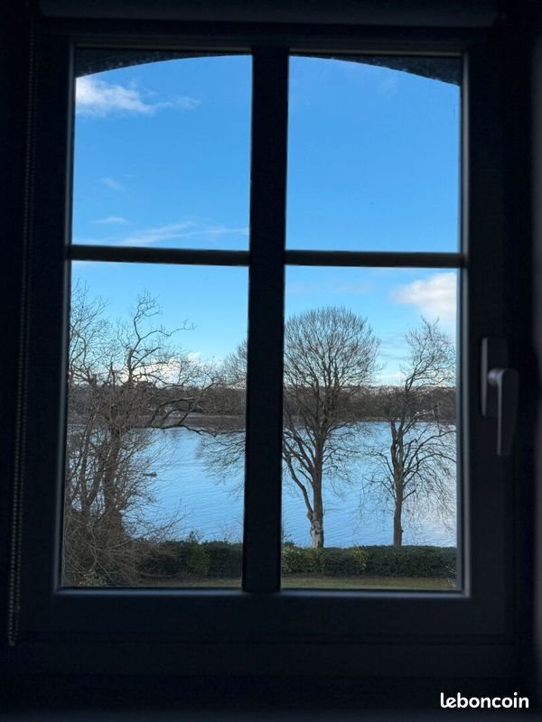 Maison à vendre, 240m², Plougastel-Daoulas