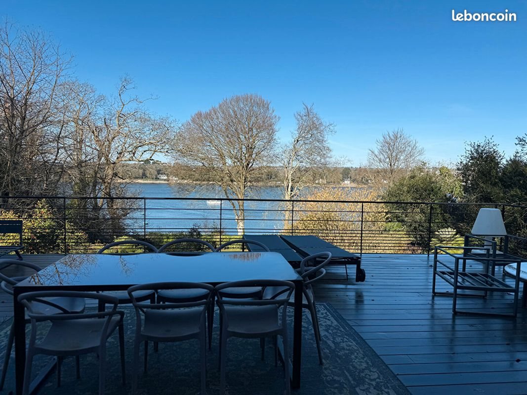 Maison à vendre, 240m², Plougastel-Daoulas