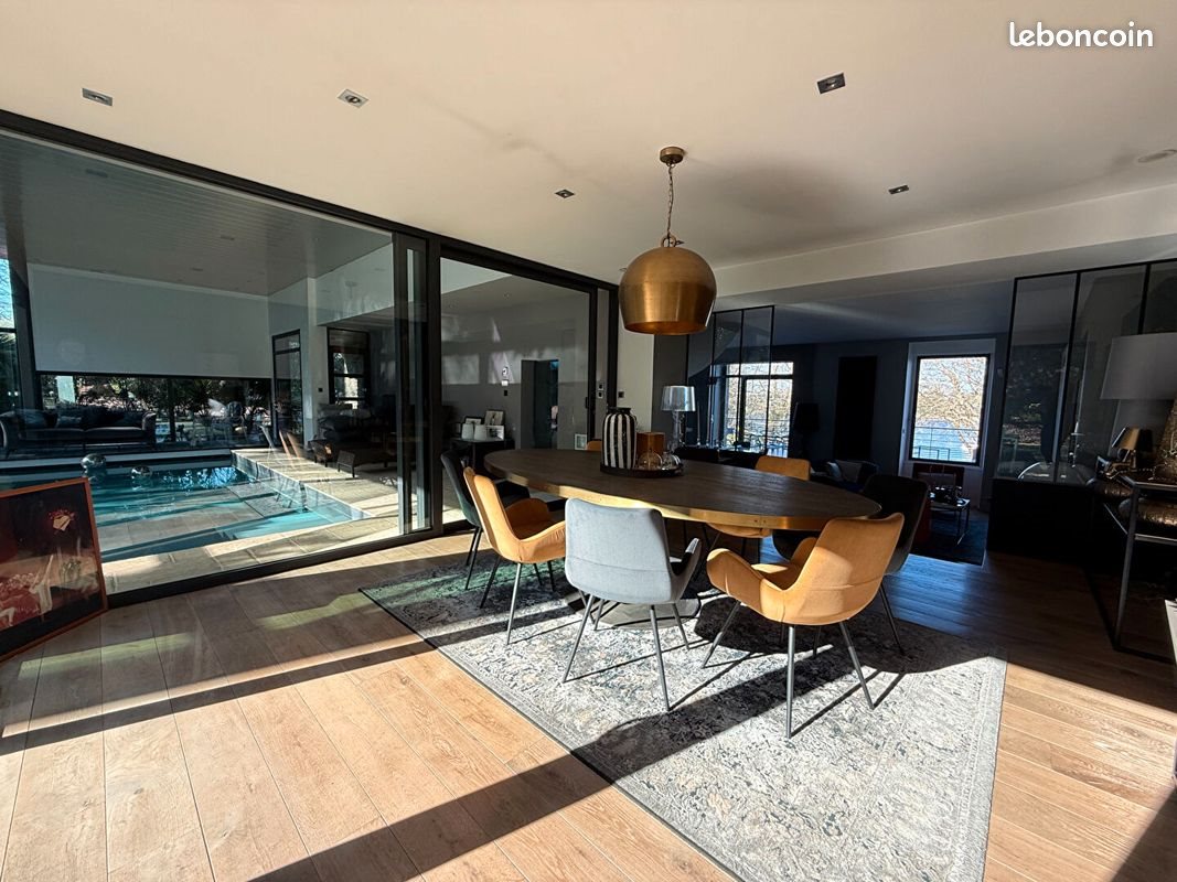 Maison à vendre, 240m², Plougastel-Daoulas