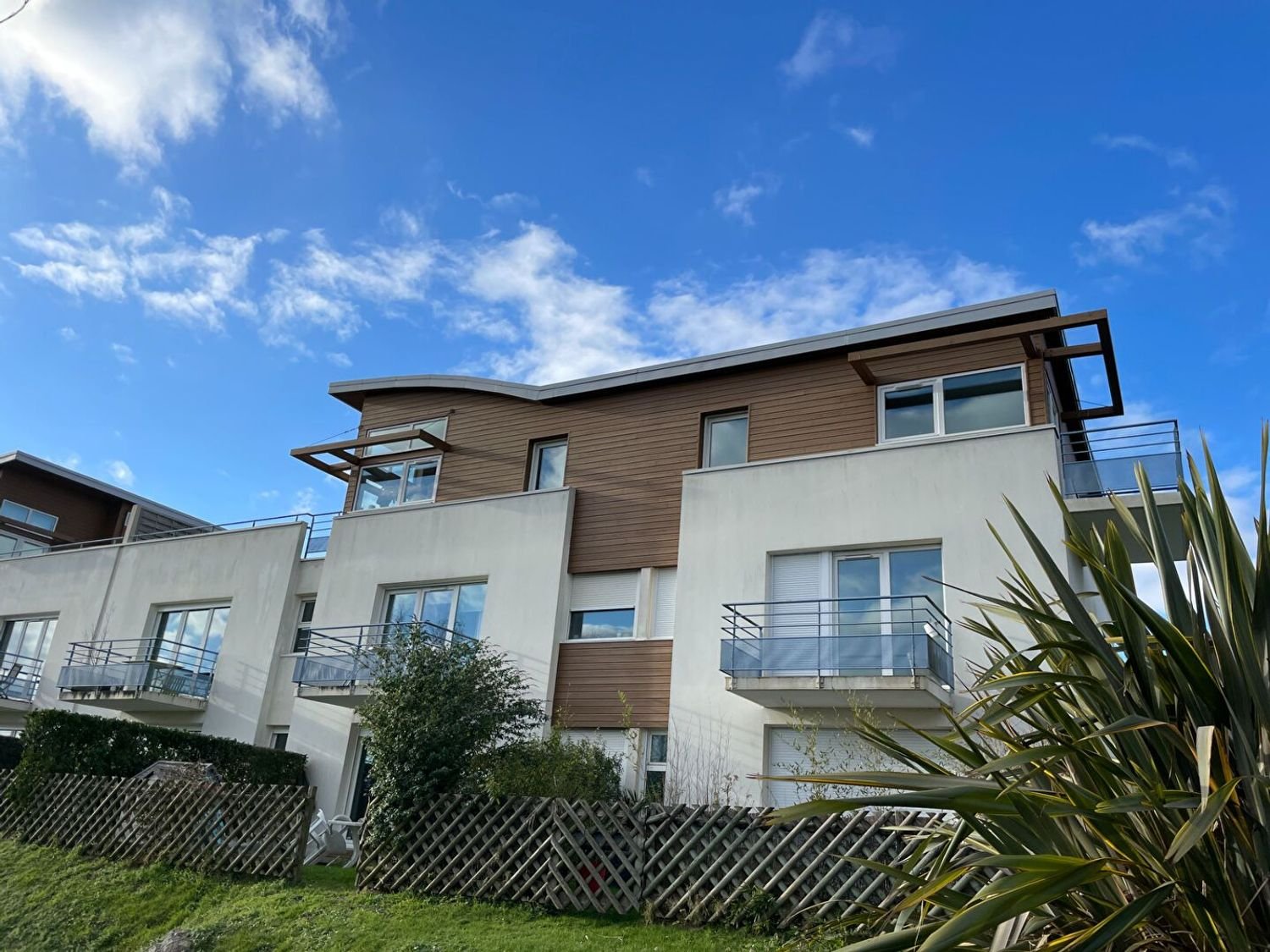 Appartement à louer, 60m², Le Relecq-Kerhuon