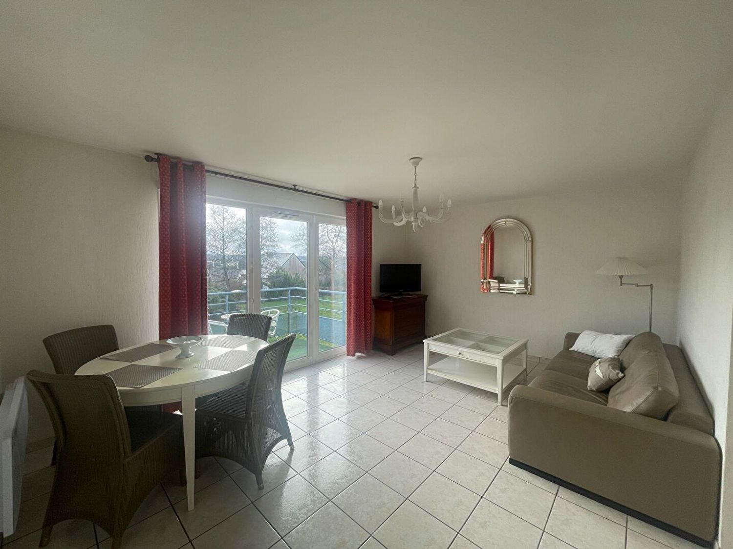 Appartement à louer, 60m², Le Relecq-Kerhuon