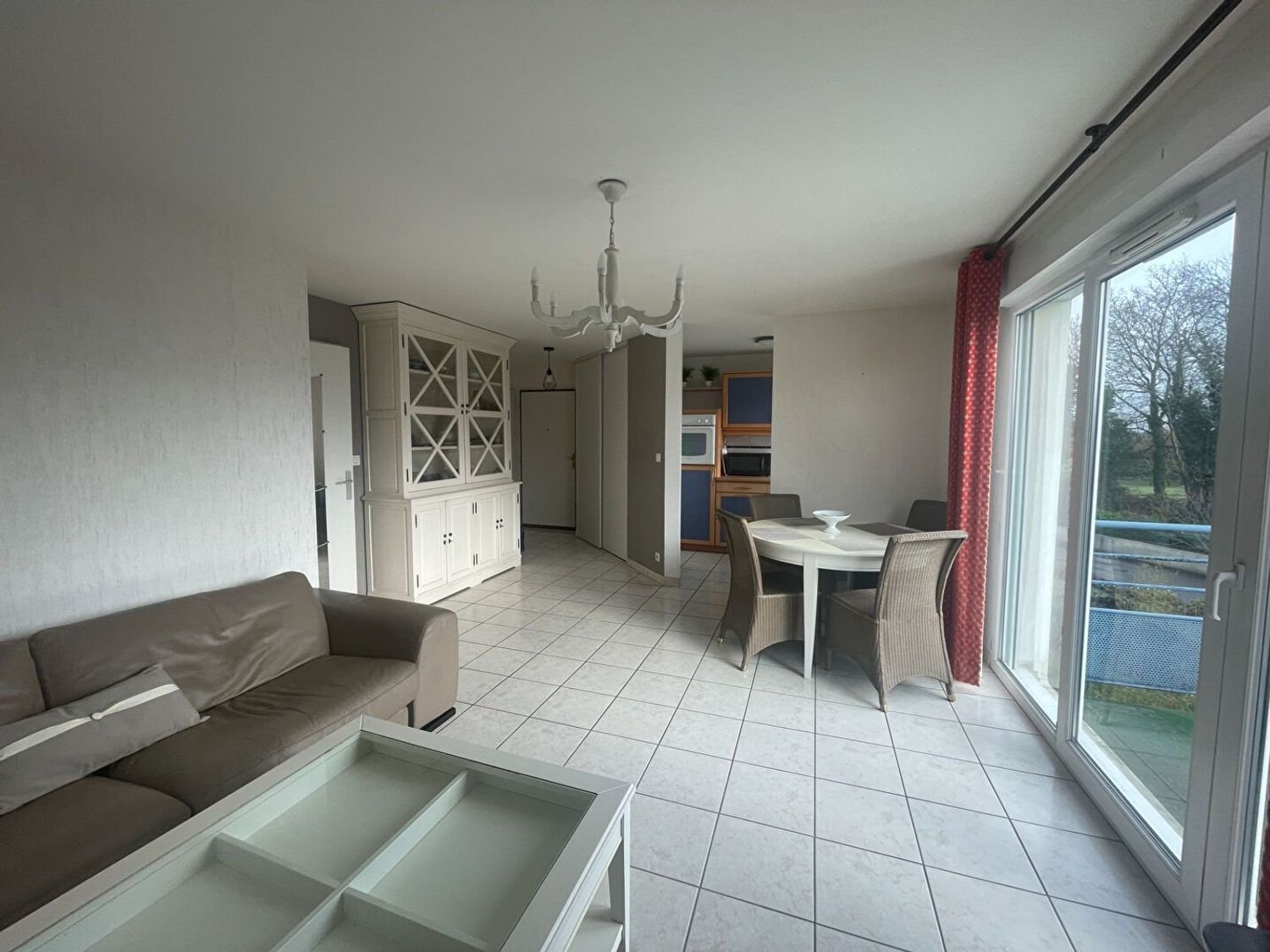 Appartement à louer, 60m², Le Relecq-Kerhuon