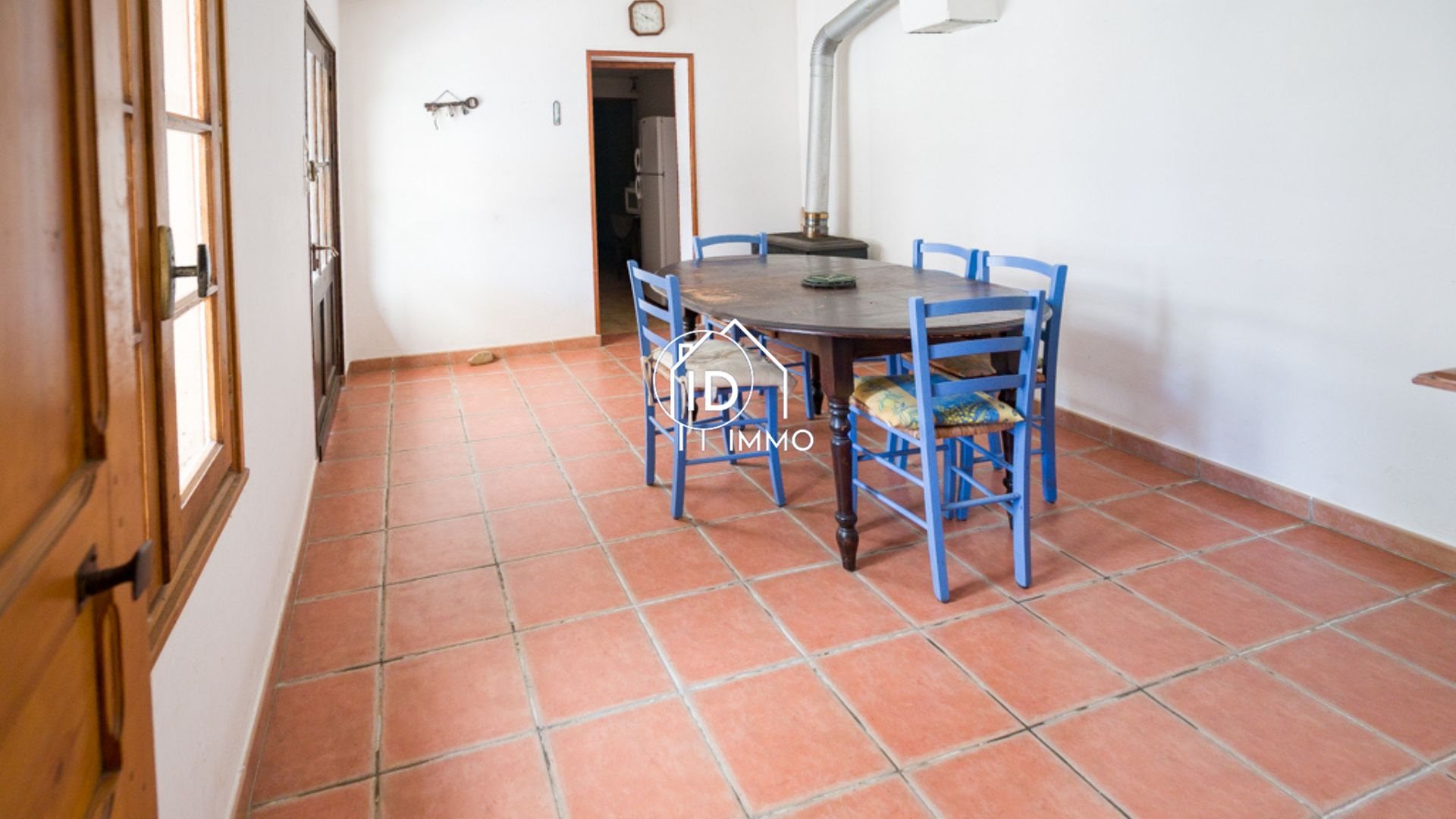 Maison à vendre, 89m², Saint-Martial-d'Artenset
