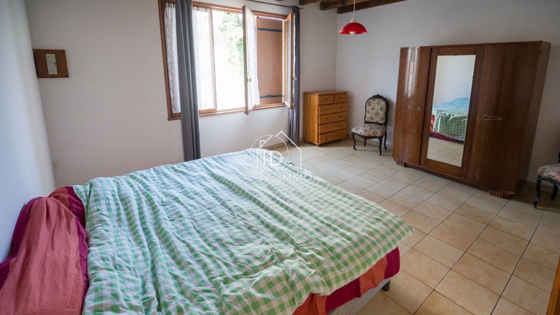Maison à vendre, 89m², Saint-Martial-d'Artenset