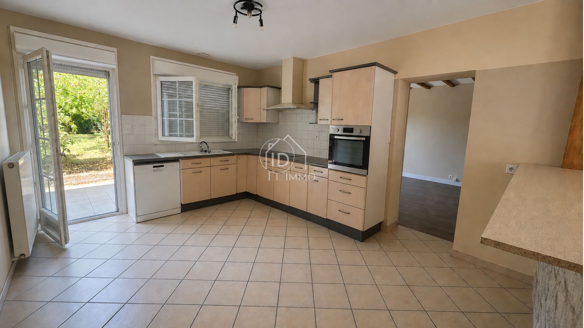 Maison à vendre, 157m², Ménesplet