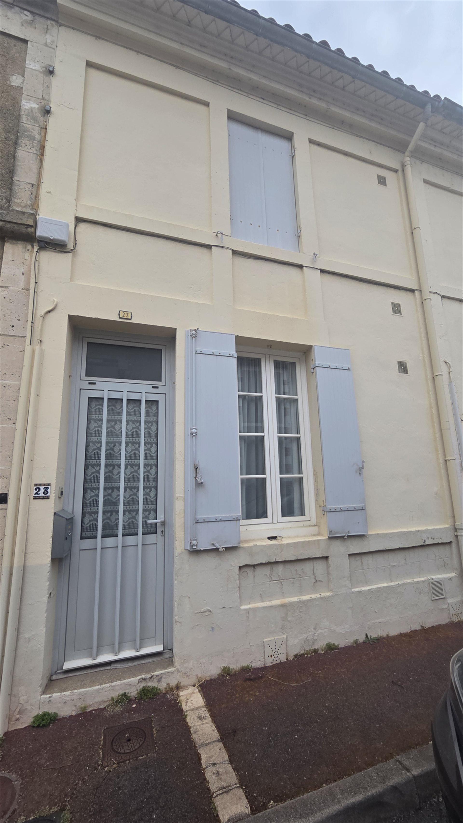 Maison à louer, 72m², Montpon-Ménestérol