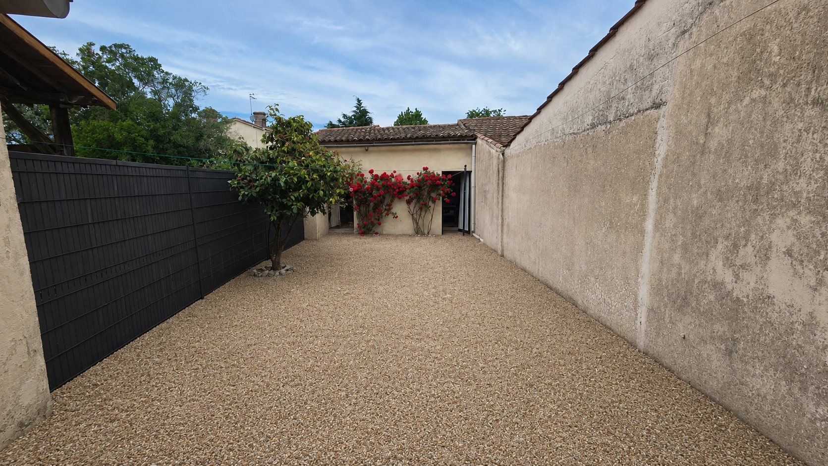 Maison à louer, 72m², Montpon-Ménestérol