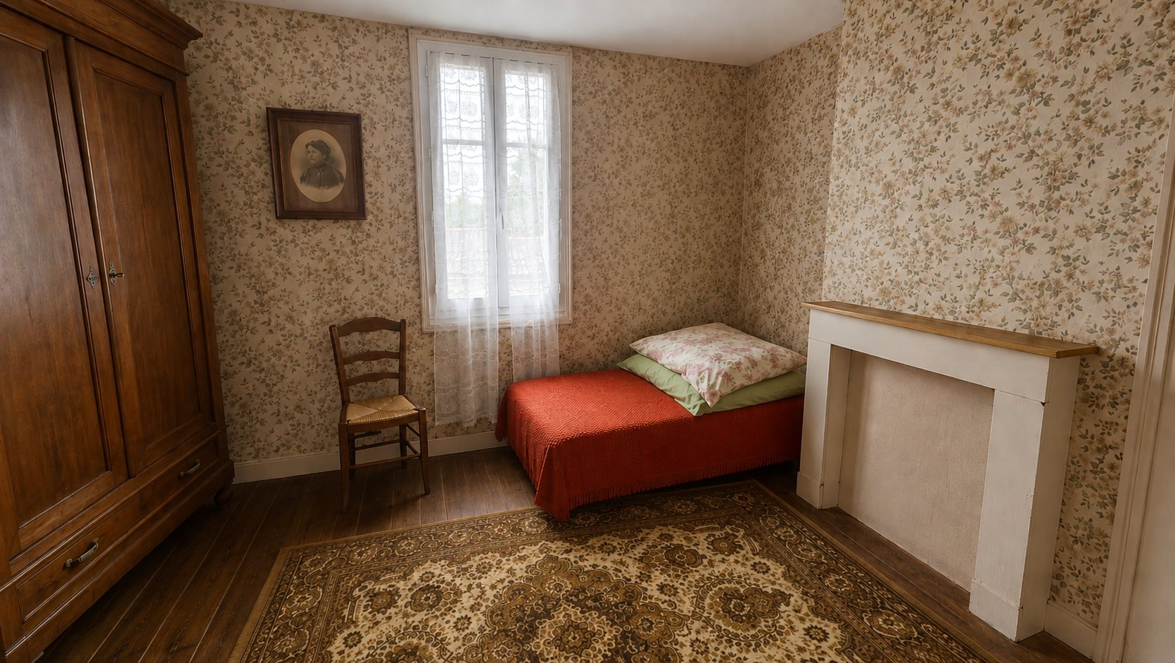 Maison à louer, 72m², Montpon-Ménestérol