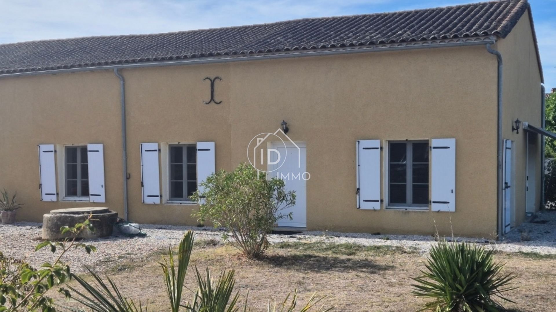 Maison à vendre, 96m², Saint-Méard-de-Gurçon