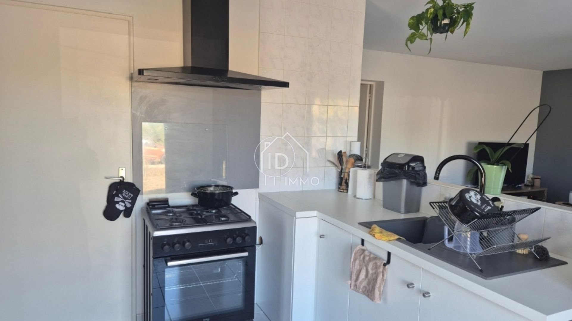 Maison à vendre, 96m², Saint-Méard-de-Gurçon