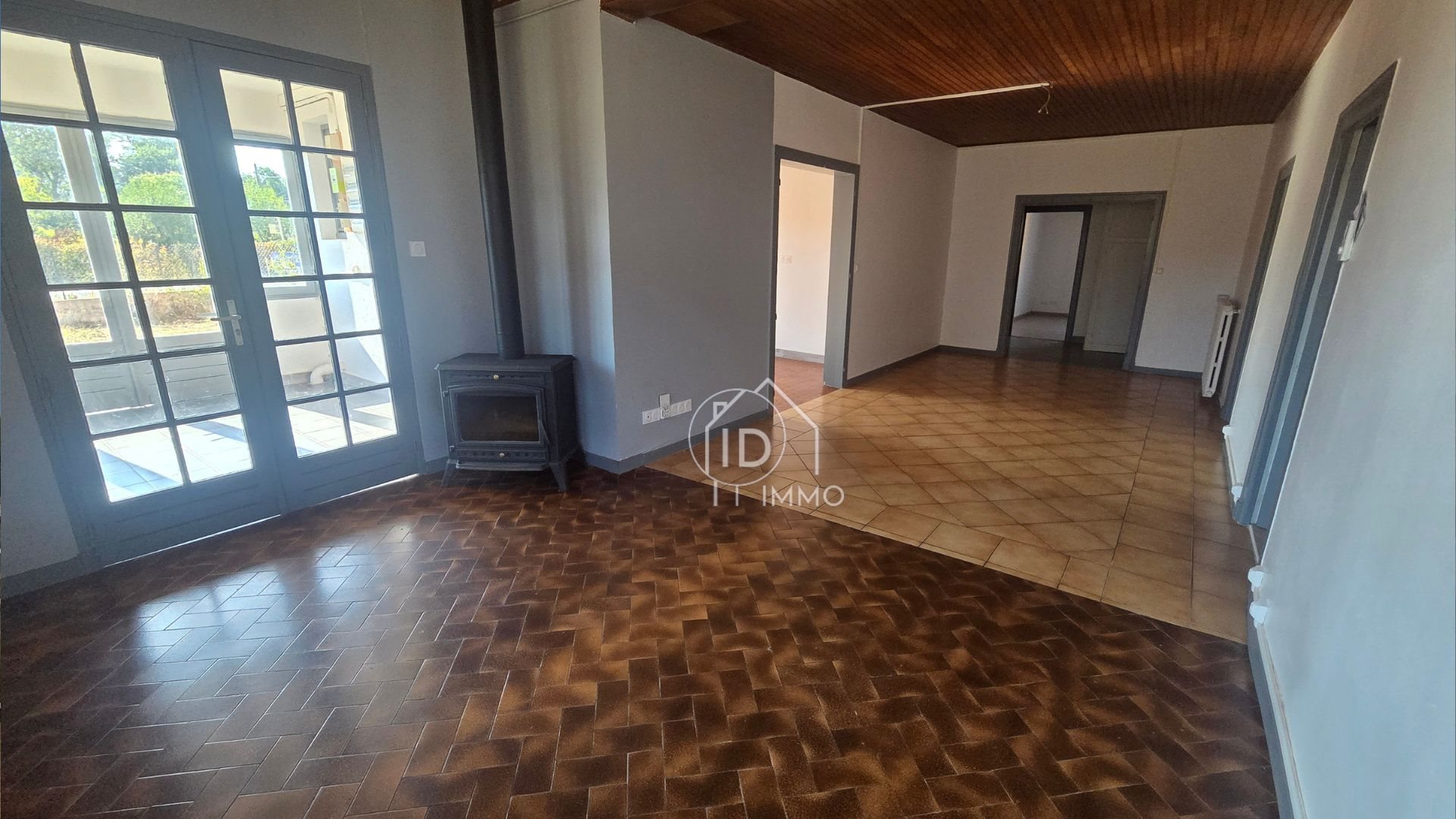 Maison à vendre, 175m², Saint-Laurent-des-Hommes
