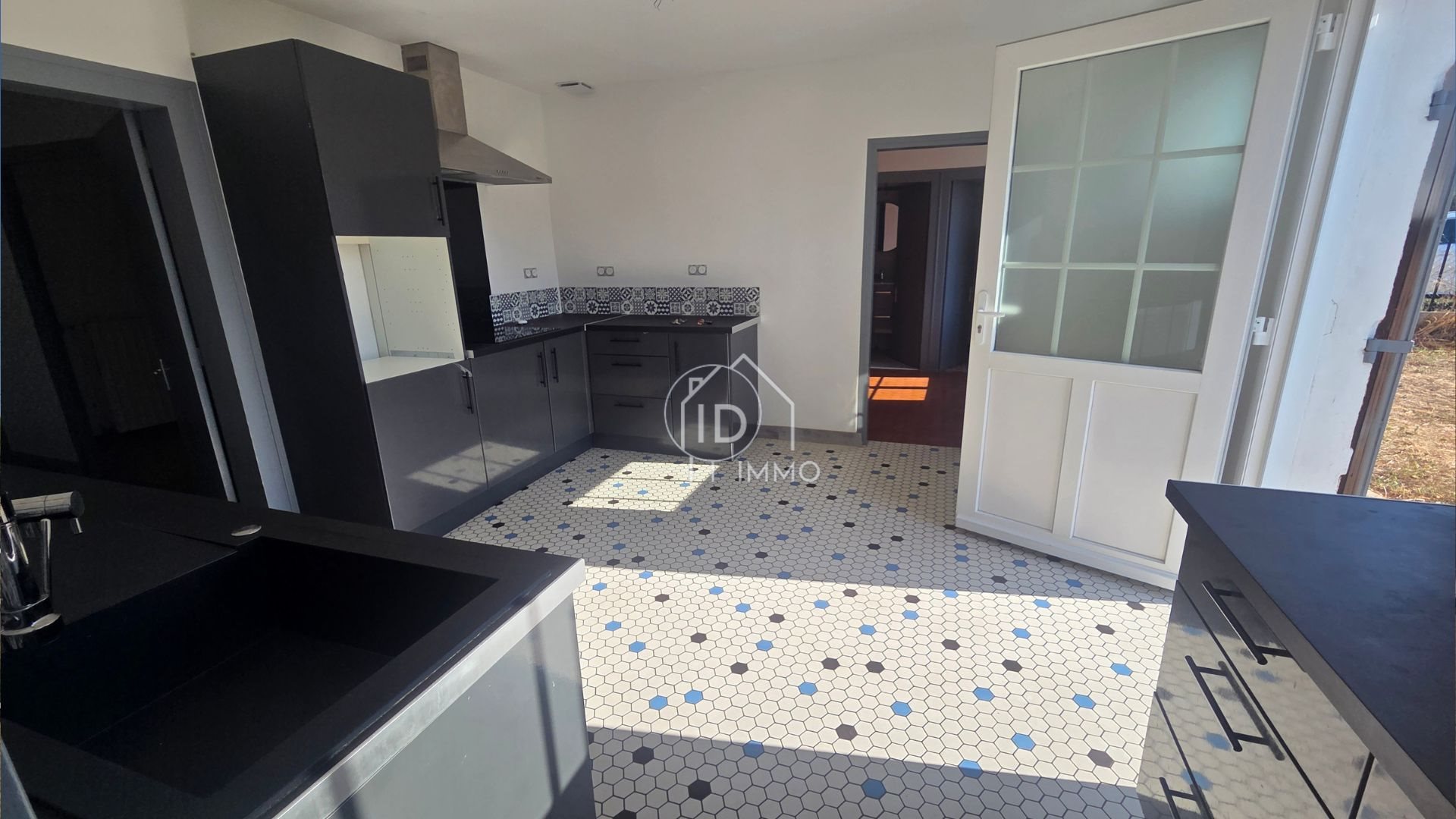Maison à vendre, 175m², Saint-Laurent-des-Hommes