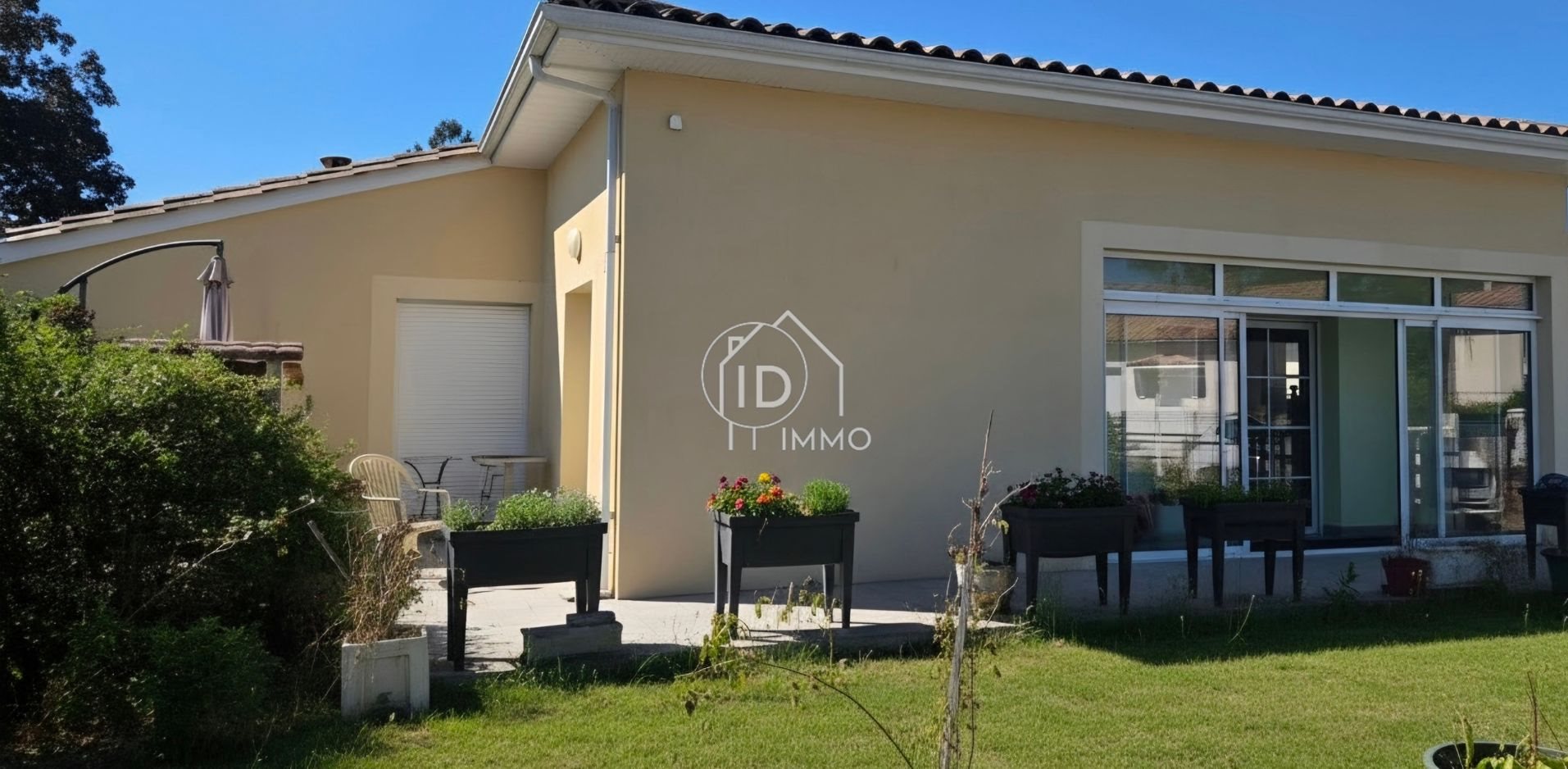 Maison à vendre, 175m², Ménesplet