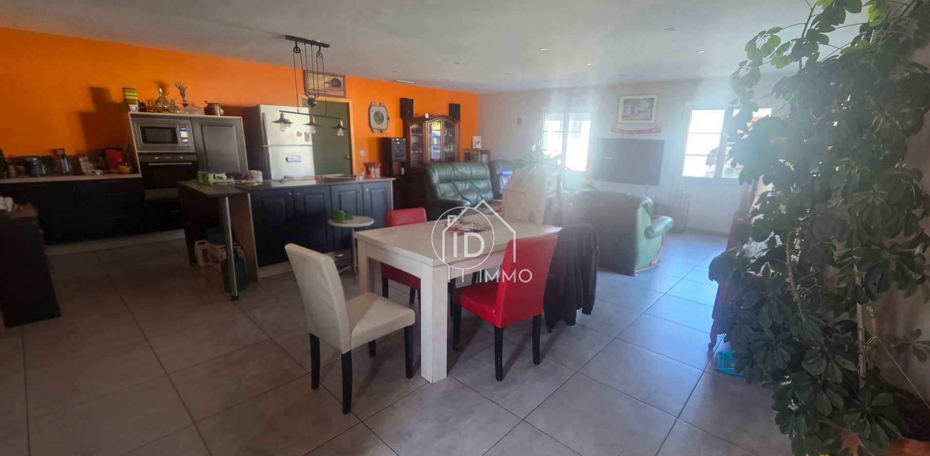Maison à vendre, 175m², Ménesplet