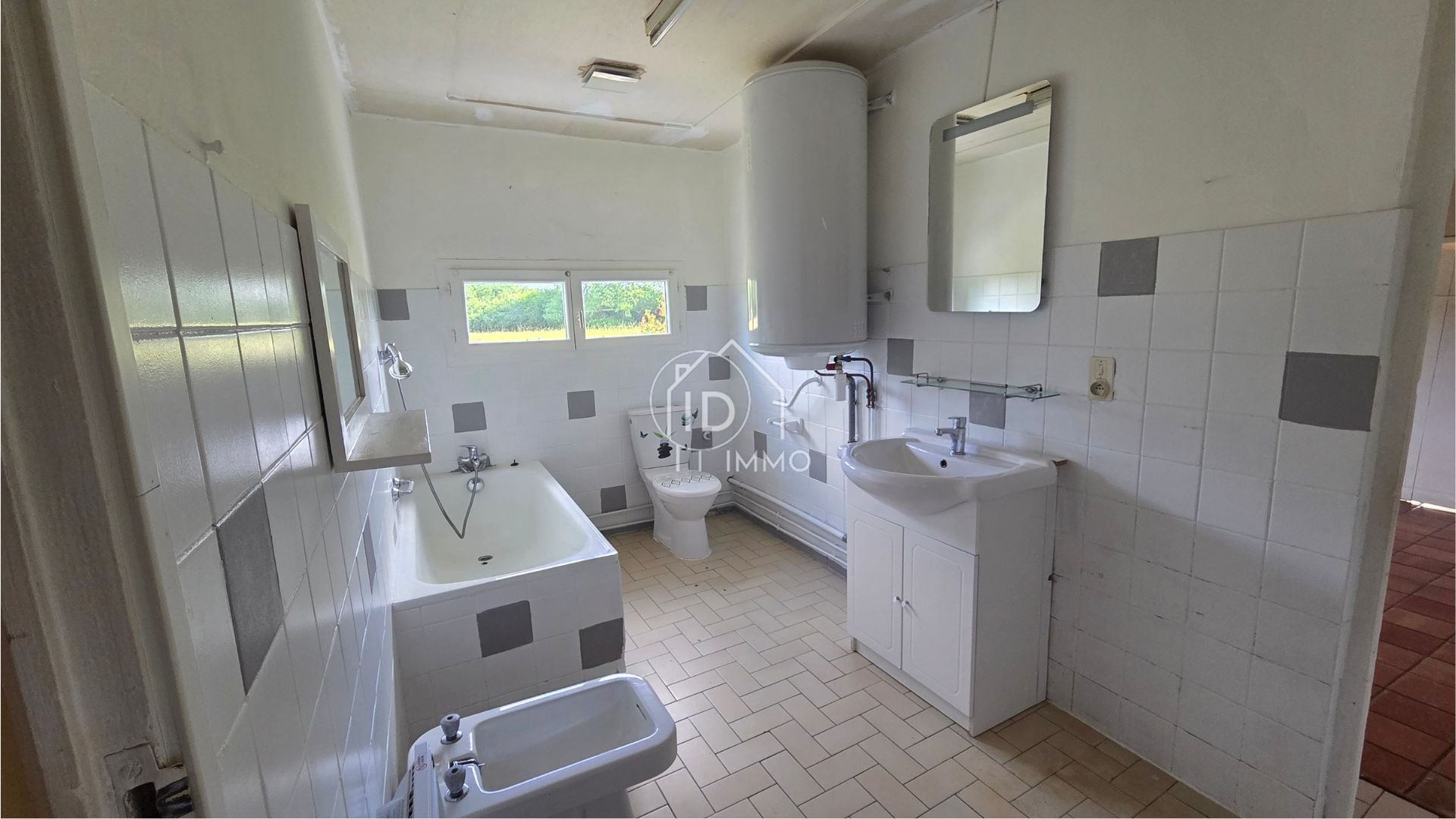 Maison à vendre, 119m², Saint-Martial-d'Artenset