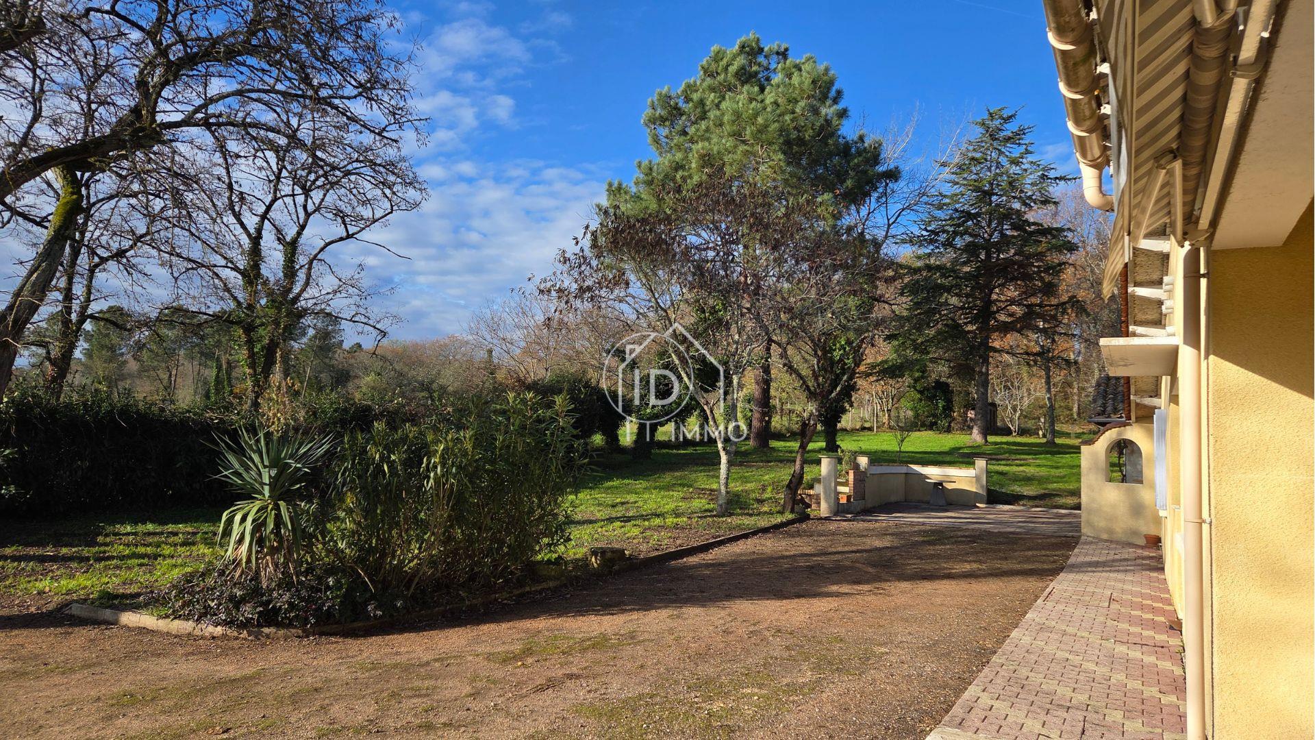 Maison à vendre, 113m², Montpon-Ménestérol